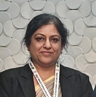 Sangeeta Dawar